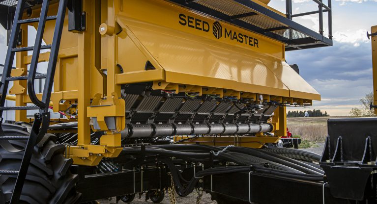 UltraPro II On-Frame Tank